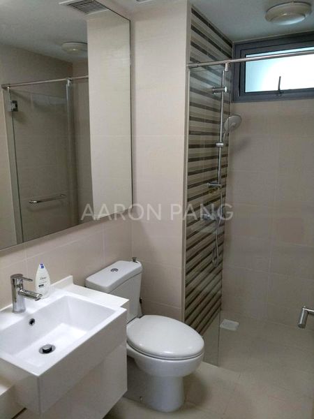 3 Bed Condo for Rent in  Clementiwoods Condominium - Image 1